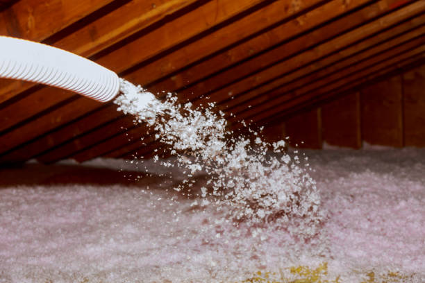 Best Spray Foam Insulation in Fox River Grove, IL
