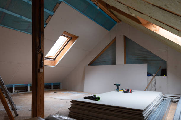 Best Eco-Friendly Insulation in Fox River Grove, IL