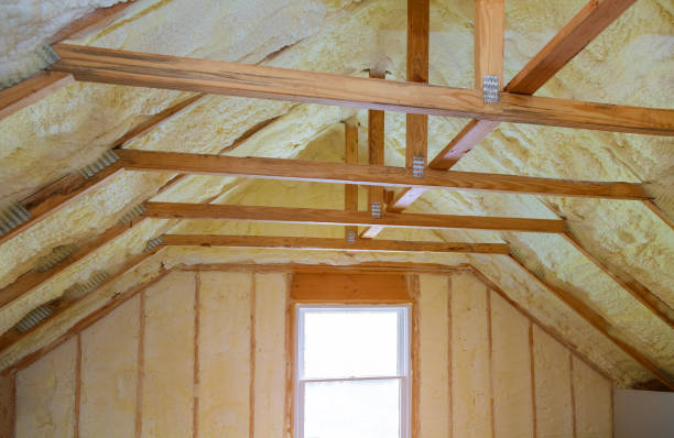 Types of Insulation We Offer in Fox River Grove, IL