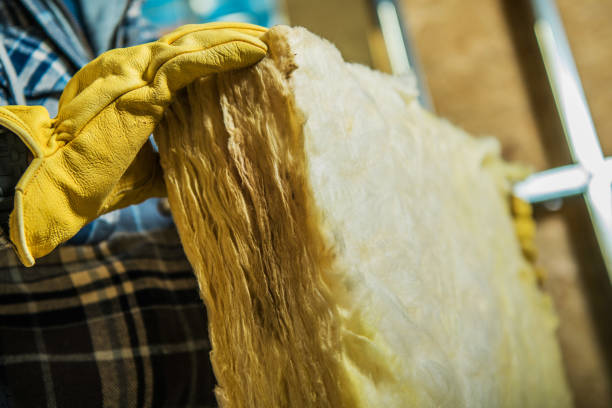 Types of Insulation We Offer in Fox River Grove, IL
