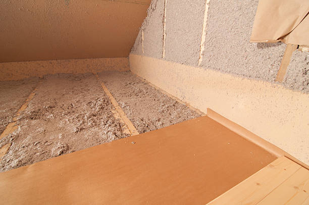 Best Blown-in Insulation in Fox River Grove, IL
