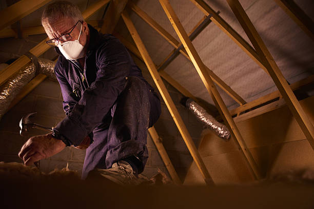 Best Insulation for Specific Applications in Fox River Grove, IL