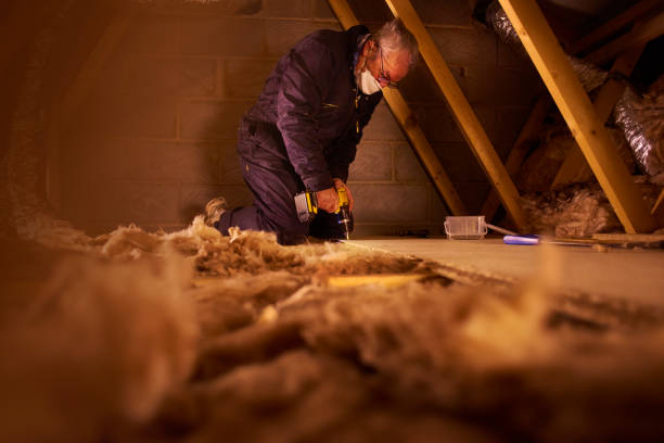 Best Commercial Insulation in Fox River Grove, IL